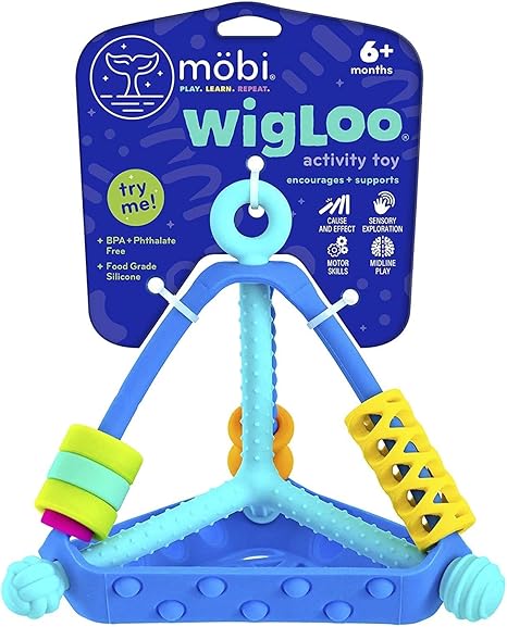 baby development toys