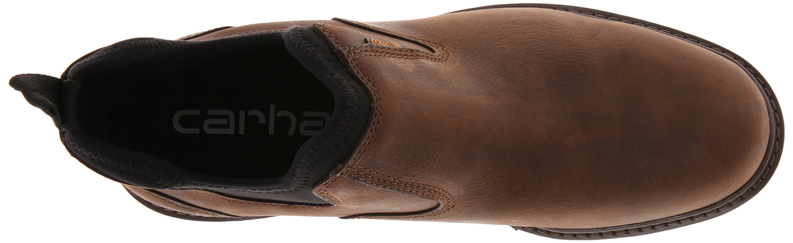 Safety Toe Waterproof Breathable Pull 