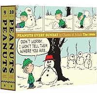 Peanuts Every Sunday: The 1990s Gift Box Set