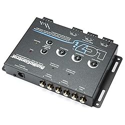 AudioControl LC7i 6-Channel Line Output Converter