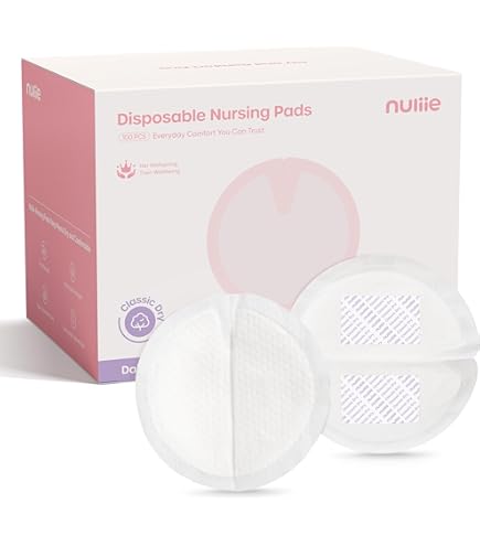 EVENFLO Advanced Nursing Pads, 40 ct : Baby