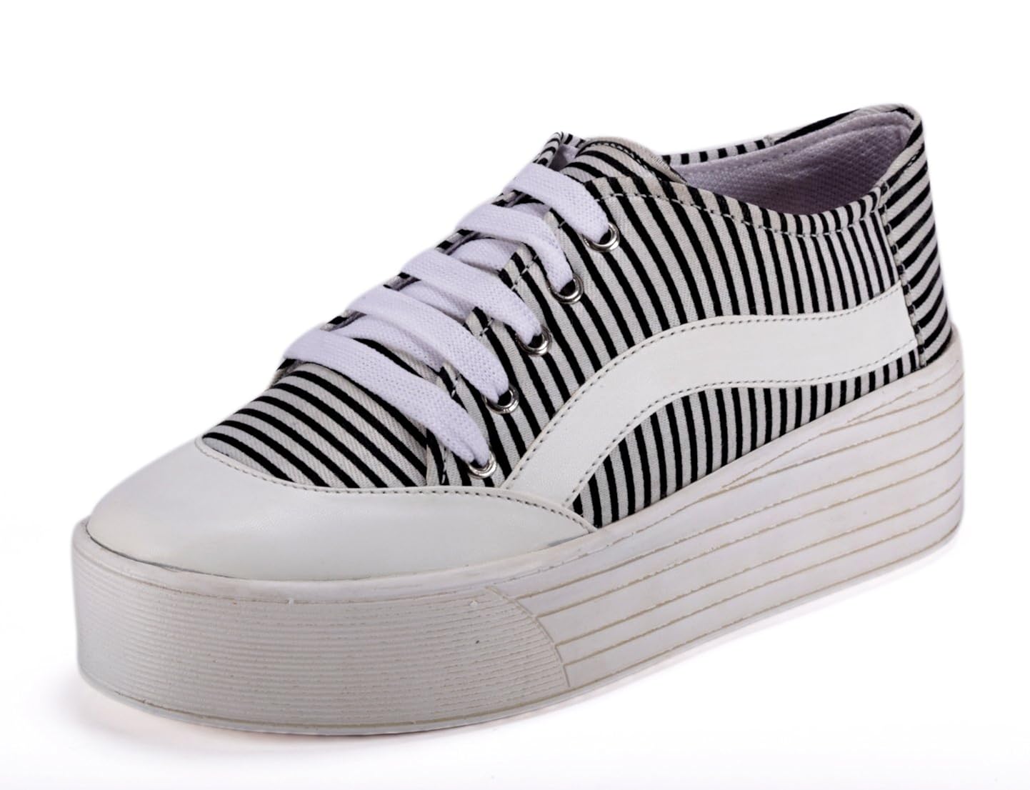 steemo women's canvas sneakers