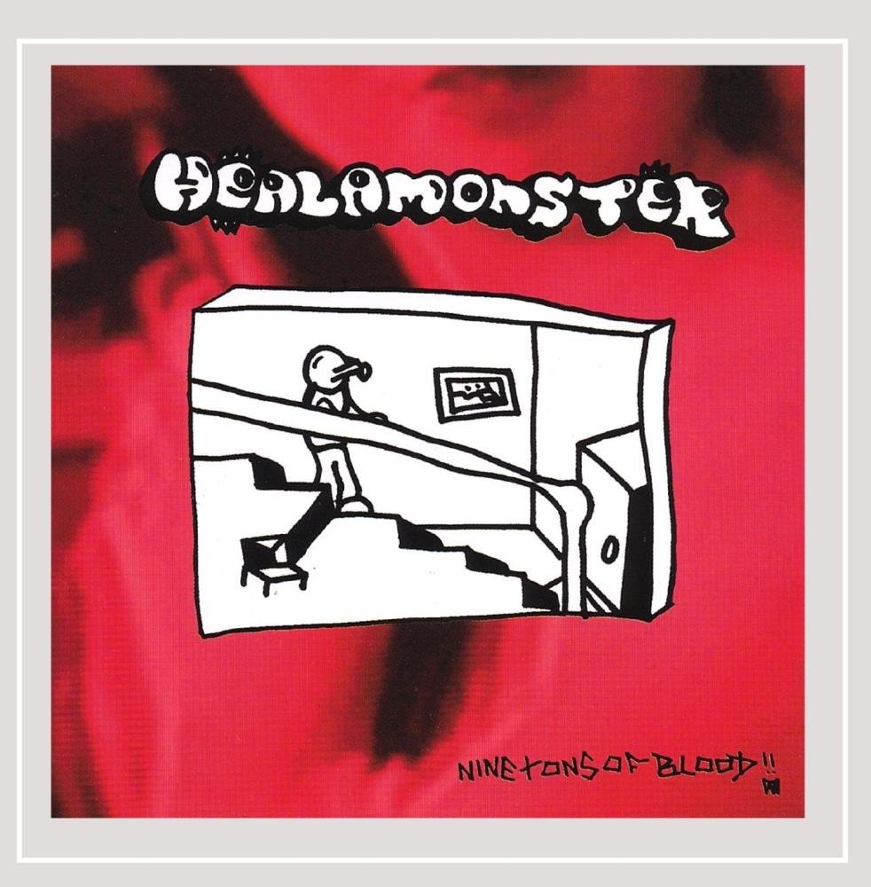 Best Trailblazers Ninja Line