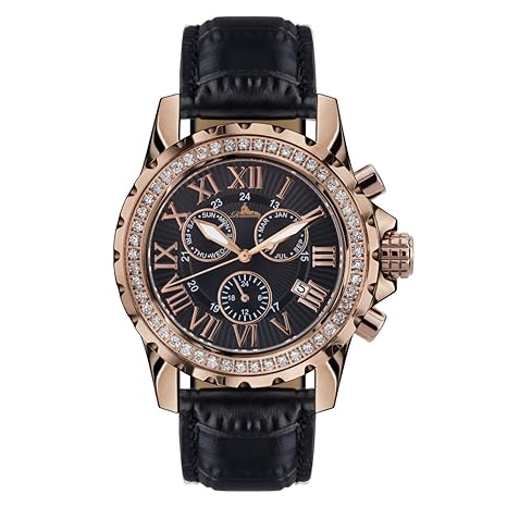 Richtenburg - -Armbanduhr- 81117