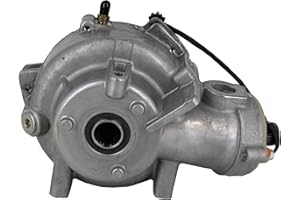 East Lake Axle front differential for Polaris Ranger/Sportsman/Scrambler 400/450 / 500/570 / 700/800 / ETX 2007-2021 1332971 1332578 1332772