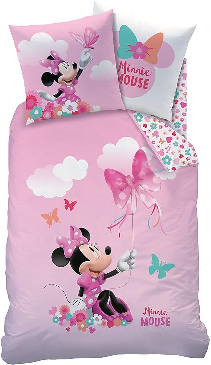 Taie oreiller minnie Clearance