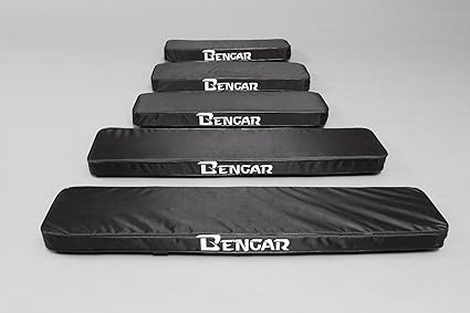 Sitzpolster XXL für Schlauchboote (105cm) Holzsitze Sitzbank (N-360, B-360) 33.20