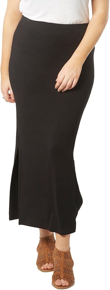 evans maxi skirts