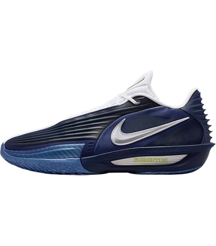 Amazon.com | Nike G.T. Cut 3 ASW Basketball Shoes (FZ4645-100