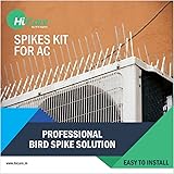 Hicare AC Spike Kit