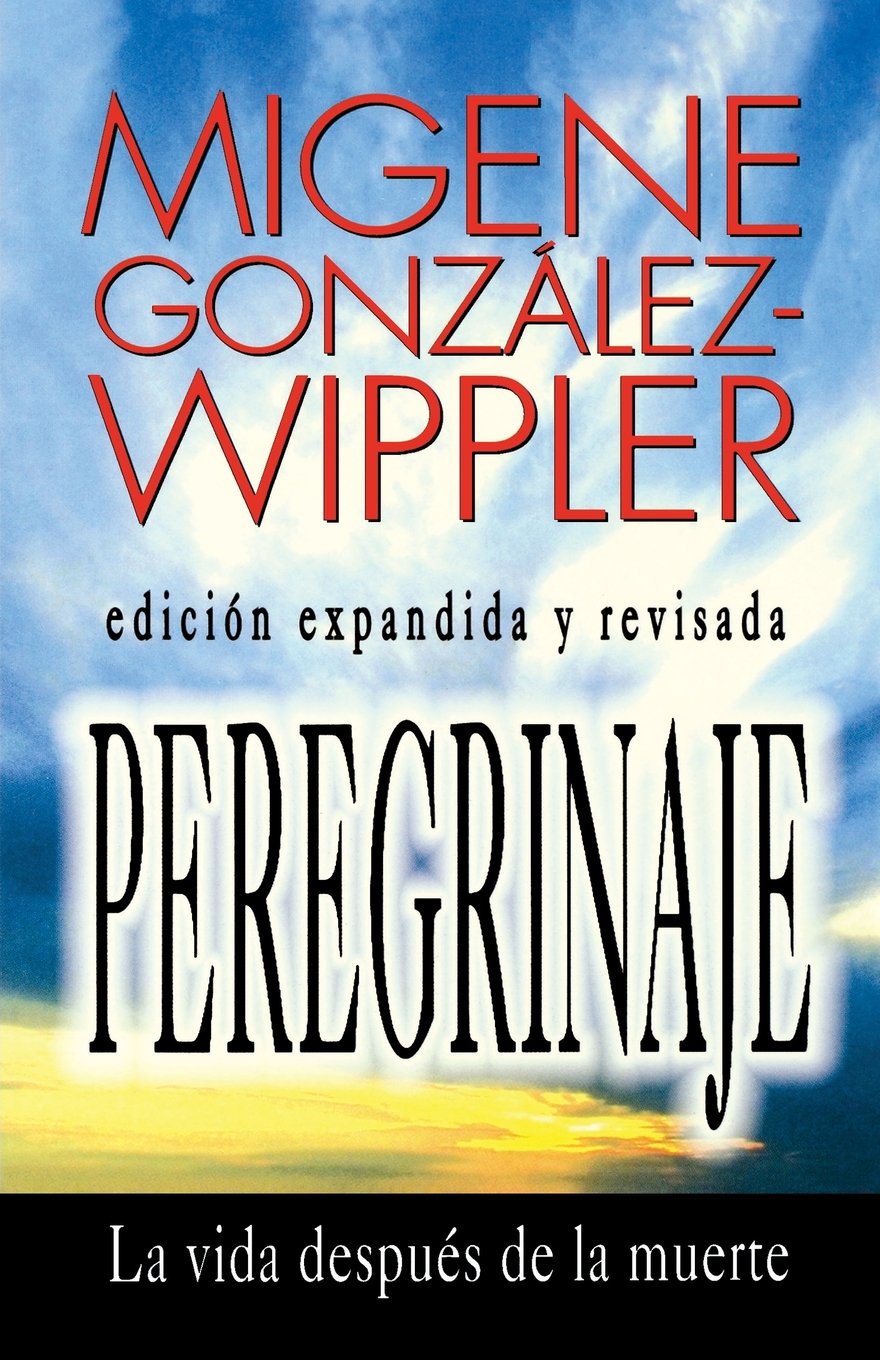 Portada de Peregrinaje: La Vida Despues De La Muerte