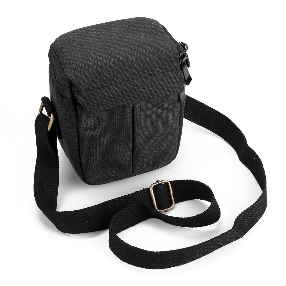 K-S-Trade para Canon PowerShot SX430 IS Cámara Bolsa Funda de ...