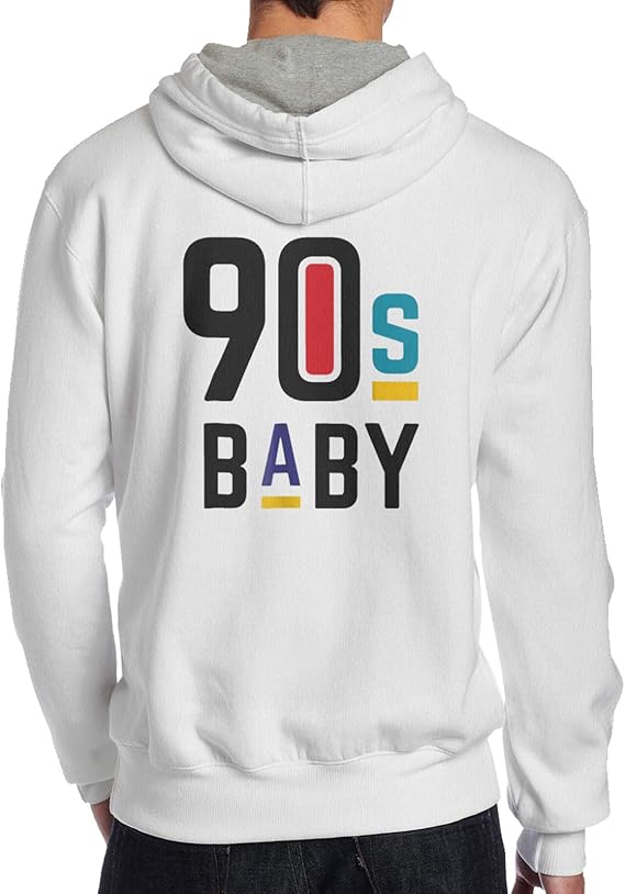 pullover 90s