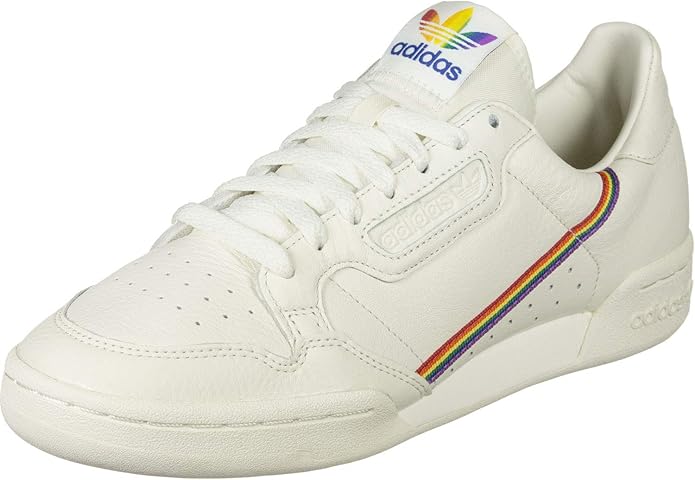 adidas continental 80 pride damen