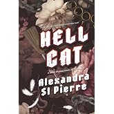 Hellcat: Book 2 of the Murder and Mayhem Series
