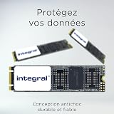 Integral 1TB M.2 SATA III 2280 SSD – Read 520MB/s, Write 450MB/s view 5
