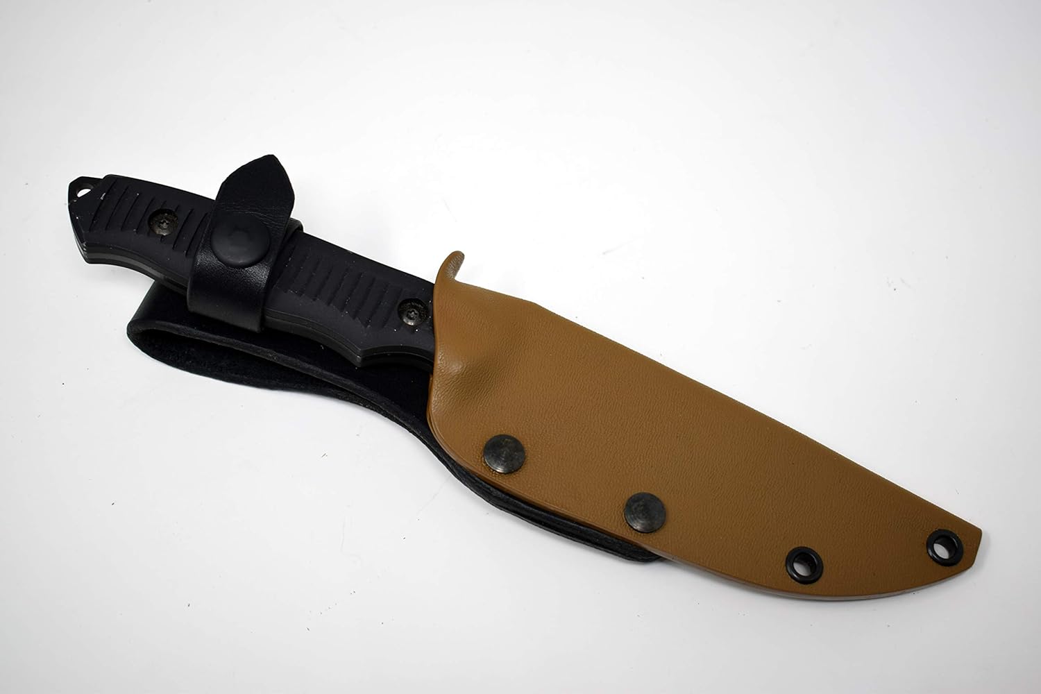 Kydex Sheath for the Benchmade Nimravus Handmade