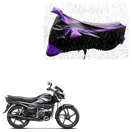 super splendor bike cover waterproof