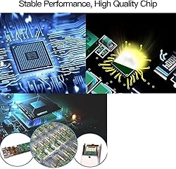 10 Pack 1.25G SFP LC Module 1000Base-LX