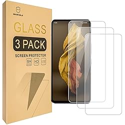 vbsyuwsa (3 Pack) for Sharp Aquos R8s Pro 5g Screen
