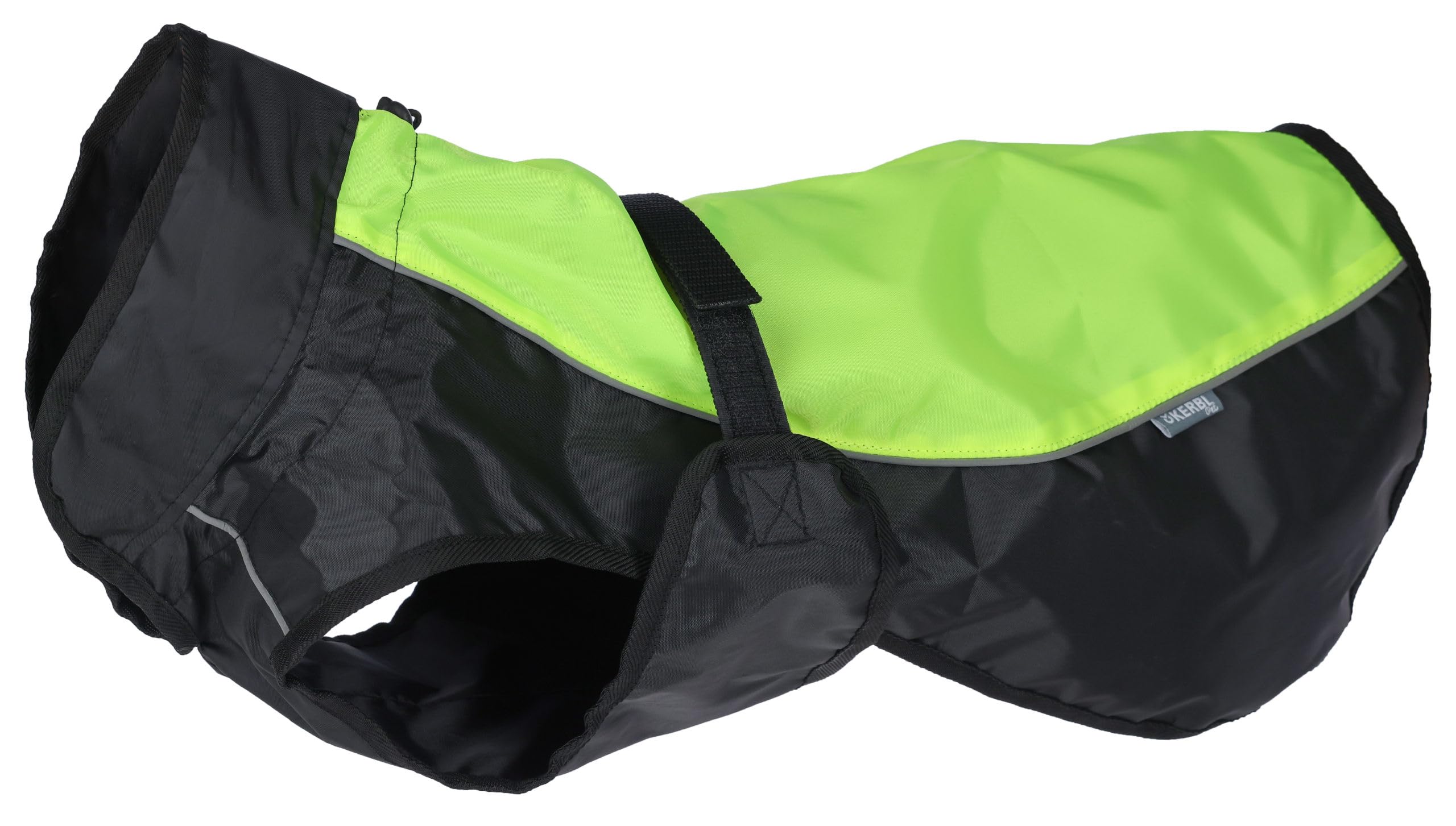 Malmö Reflective Dog Coat 70 cm