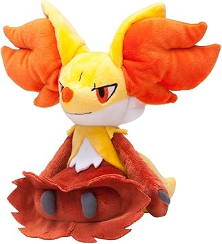 peluche dei pokémon