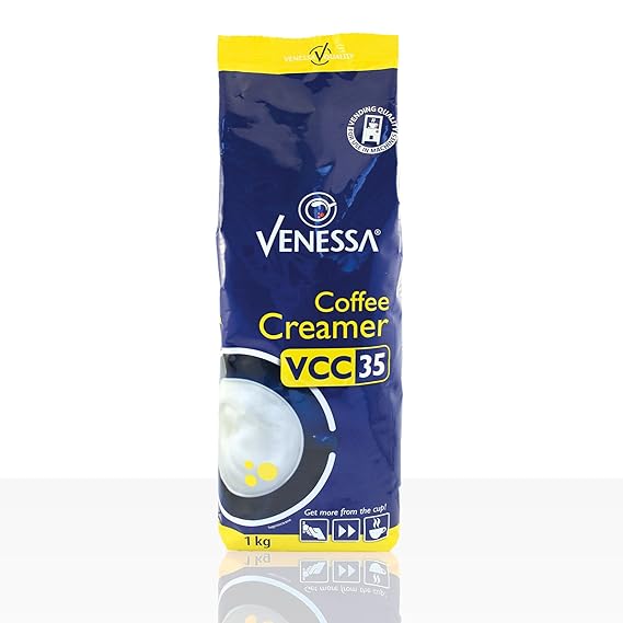 Venessa VCC35 Kaffeeweißer - Coffee Creamer 1kg