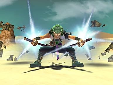 Amazon ワンピース アンリミテッドクルーズ エピソード2 目覚める勇者 Wii ゲームソフト