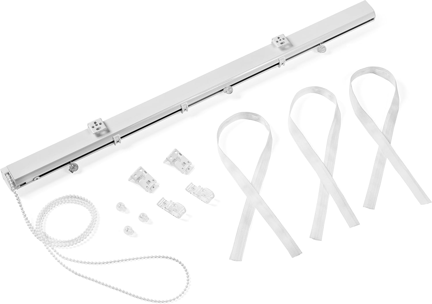 36" Roman Blind Kit Home & Kitchen