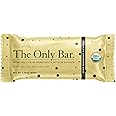 Truvani Plant Based Snack Bars | Chocolate Chip Banana Bread 1 Pack | 5g Protein | USDA Organic and Vegan | The Only Bar | Dairy, Soy, and Gluten Free | Individually Wrapped