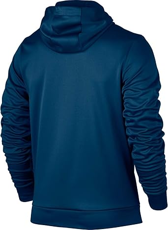 jordan alpha 23 hoodie