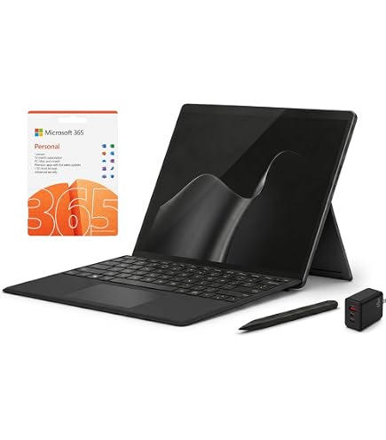 Amazon.com: Microsoft Surface Pro 12 (2026) 13