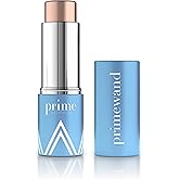 Prime Prometics PrimeWand Pearl – Stunning & Natural Pro-Age Makeup Highlighter Stick for Mature Women