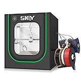 3D Printer Enclosure for Bambu Lab A1，Large Size