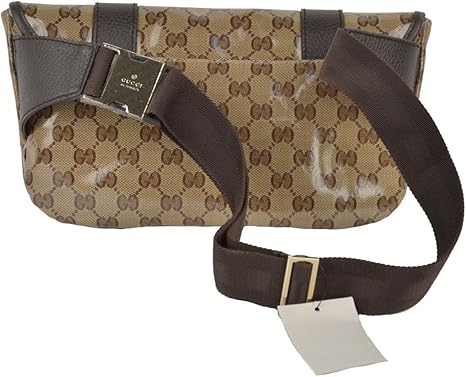 gucci fanny pack amazon