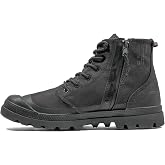 Palladium Unisex Pampa Recycled LT+ Waterproof Zip Boot