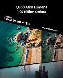 NEBULA Cosmos 4K SE Smart