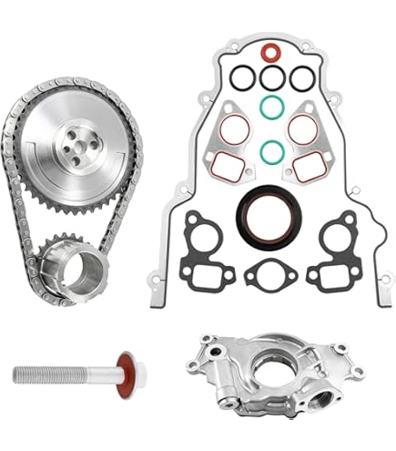 Amazon.com: NEW OEM KTM Oil pump 55638064000 : Automotive