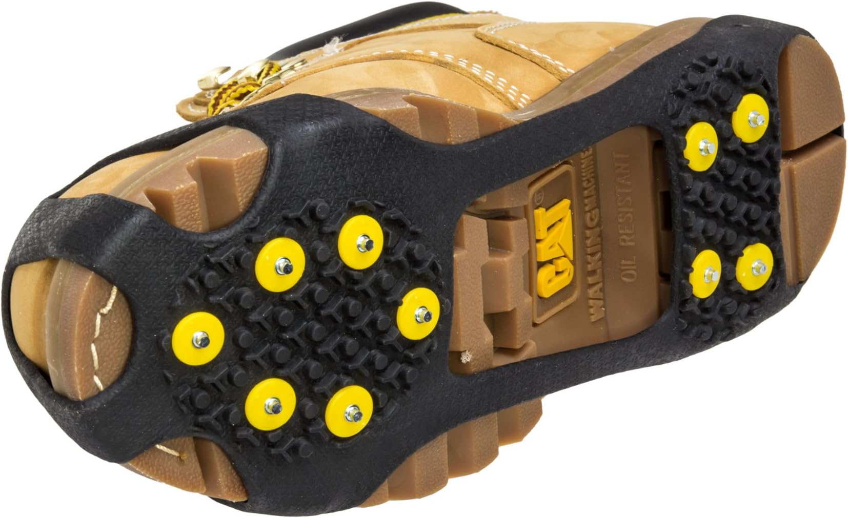 Epica Over-Shoe Ice and Snow Cleats