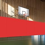 VANCL Wall Protection Pad 2x5 Gym Wall Padding for