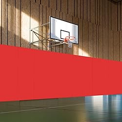 VANCL Wall Protection Pad 2x5 Gym Wall Padding for