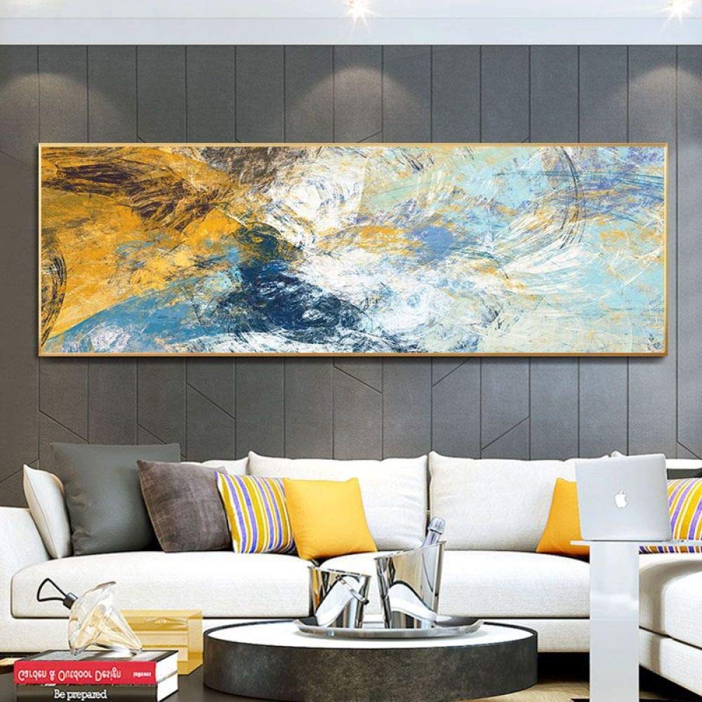 WSNDGWS Minimalista Moderno Decoración del hogar Sofá Fondo ...