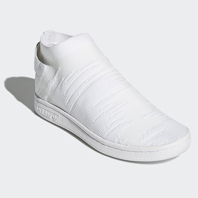 adidas stan smith sock primeknit
