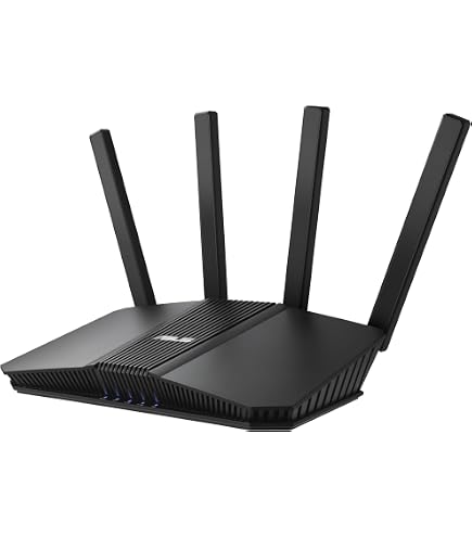 【動作確認済み完備】ASUS RT-AX86S Wi-Fi 6 ゲーミングルータ Amazon.com: ASUS RT-AX86S (AX5700) Dual Band WiFi 6 Extendable