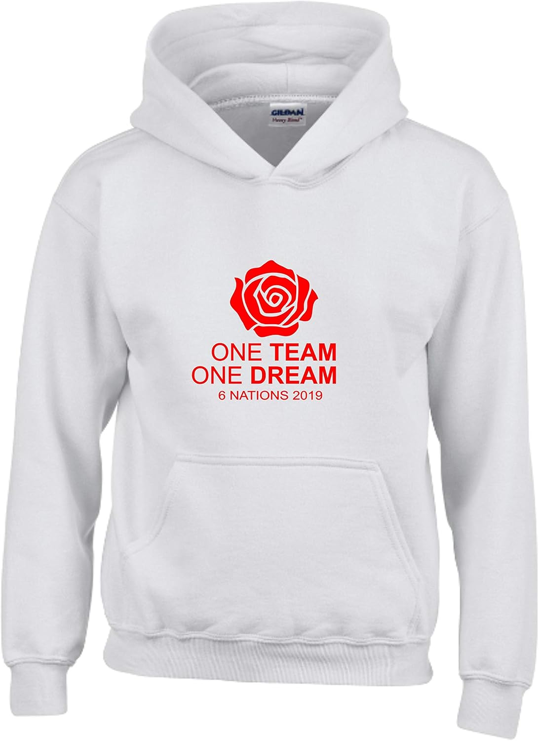 england rugby hoodie 2019