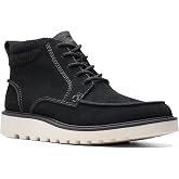 Clarks mens Classic Boots