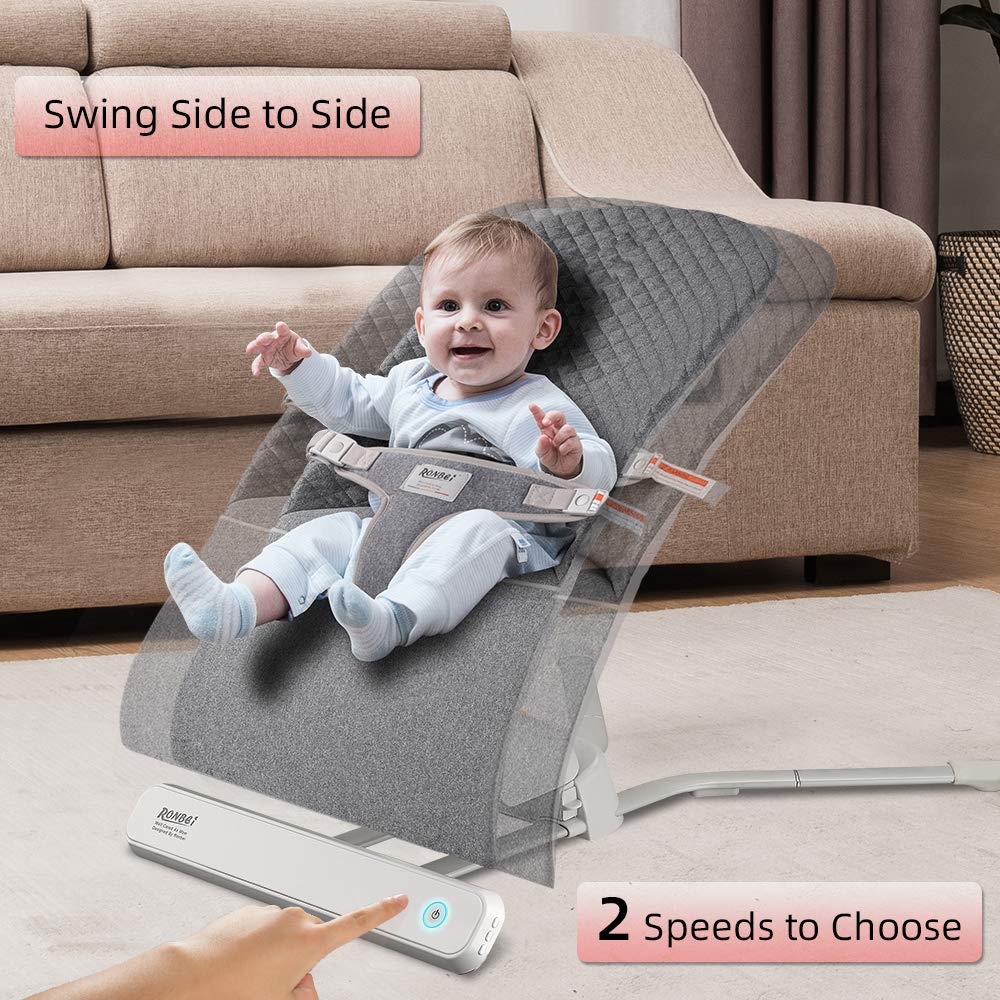 ronbei baby bouncer
