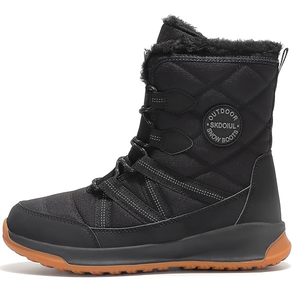 Amazon.com | Sorel Women's Whitney Short Lace Snow Boot