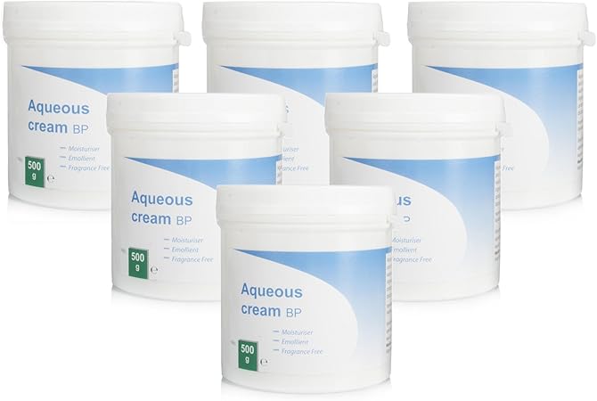 aqueous cream amazon uk