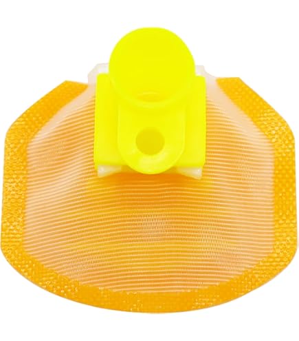 Amazon.com: Fuel Pressure Regulator Filter Pump Compatible with